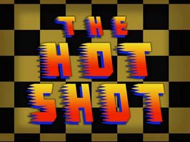 The Hot Shot Picture Of Cartoon