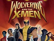 Wolverine And The X-Men