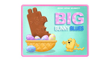 Big Bunny Blues Pictures Cartoons