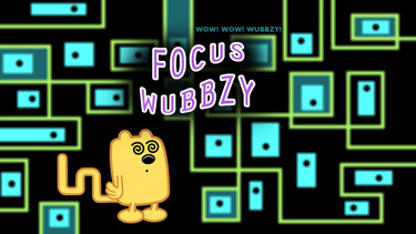 Focus, Wubbzy Pictures Cartoons