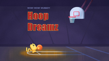 Hoop Dreamz Pictures Cartoons