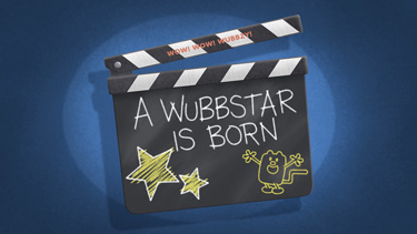 A Wubbstar Is Born Pictures Cartoons