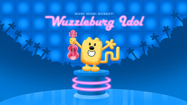 Wuzzleburg Idol Pictures Cartoons