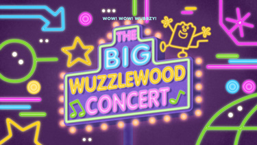 The Big Wuzzlewood Concert Pictures Cartoons