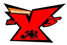 The X's Episode Guide Logo