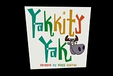 Yakkity Yak Episode Guide Logo