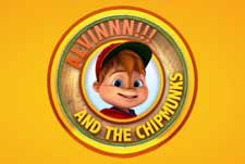 ALVINNN!!! and the Chipmunks Episode Guide Logo