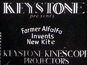 Farmer Al Falfa Invents A Kite The Cartoon Pictures