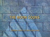 The Moon Goons Pictures To Cartoon