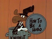 How to Be a Hobo... or Ten Easy Steps to a Bum Career Pictures In Cartoon