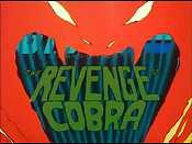 The Revenge Of Cobra, Part 1; In The Cobra's Pit Pictures Of Cartoons