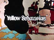 Yellow Submarine Pictures Cartoons