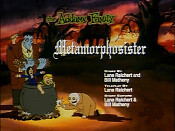 Metamorphosister Picture Of The Cartoon