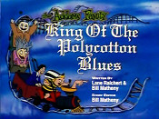 King Of The Polycotton Blues Picture Of The Cartoon