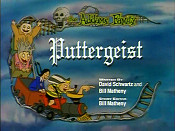 Puttergeist Picture To Cartoon
