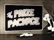 Farmer Al Falfa's Prize Package The Cartoon Pictures
