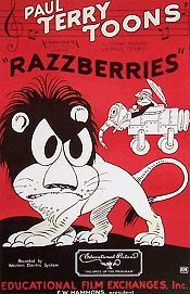 Razzberries The Cartoon Pictures