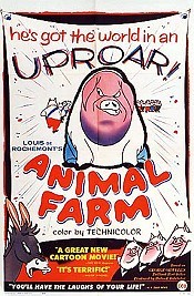Animal Farm Cartoon Pictures