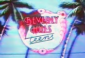 Beverly Hills Teens Episode Guide -DiC Ent | Big Cartoon DataBase