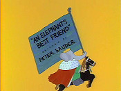 An Elephant's Best Friend Pictures Of Cartoons