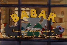 Babar