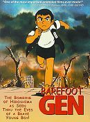 Hadashi No Gen (Barefoot Gen) Free Cartoon Picture