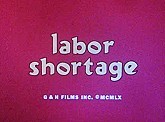 Labor Shortage Cartoon Pictures