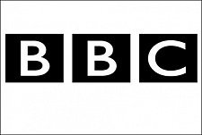 BBC Studio Logo