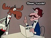 Tommy Tucker The Cartoon Pictures