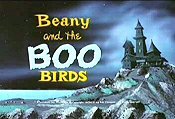 Beany and Cecil Episode Guide -Bob Clampett Prods | Big Cartoon DataBase
