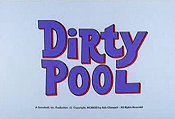 Dirty Pool Pictures Cartoons