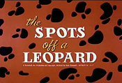 The Spots off A Leopard Pictures Cartoons