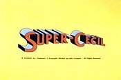 Super-Cecil Pictures Cartoons