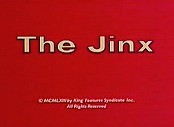 The Jinx Cartoon Pictures