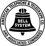 Bell Telephone Studio Logo