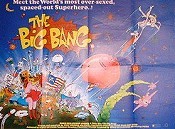Le Big Bang (The Big Bang) Cartoon Picture