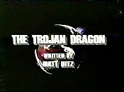 The Trojan Dragon Picture Of The Cartoon