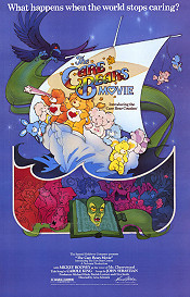 The Care Bears Movie Pictures Of Cartoons