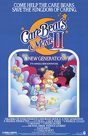 Care Bears Movie II: A New Generation Pictures Of Cartoons