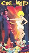 Cool World Cartoon Pictures