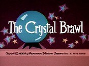 The Crystal Brawl Cartoon Funny Pictures
