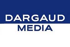 Dargaud Media Studio Logo