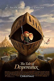 The Tale Of Despereaux Pictures Cartoons