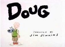 Doug Episode Guide Logo