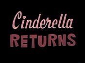 Cinderella Returns The Cartoon Pictures