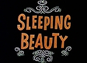 Sleeping Beauty The Cartoon Pictures