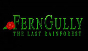 FernGully: The Last Rainforest Cartoon Character Picture