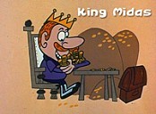 King Midas The Cartoon Pictures