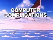 Computer Complications Pictures Of Cartoons