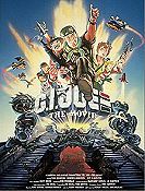 G.I. Joe: The Movie Picture Of Cartoon